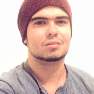 Model - JAISON OLIVERA anal
