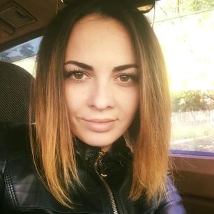 Model - Sashenka boobs