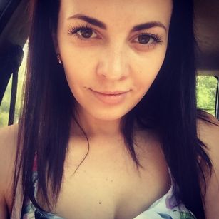 Model - Sashenka boobs