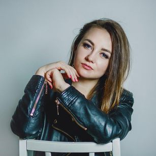 Model - Elizaveta 10