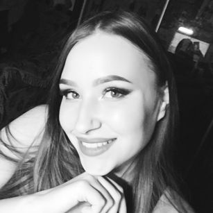 Model - Alisa Mur Mur cuteface