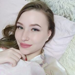 Model - Alisa Mur Mur cuteface