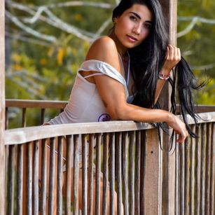 Model - AlanaMiller anal