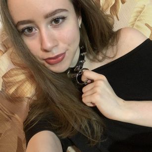 Model - AnnNett fetish