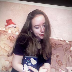 Model - AnnNett fetish