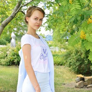 Model - MashaLove sex