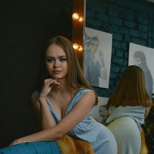 Model - MashaLove sex