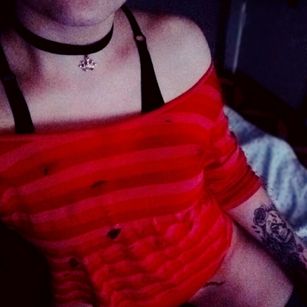 Model - MilaQPret roleplay