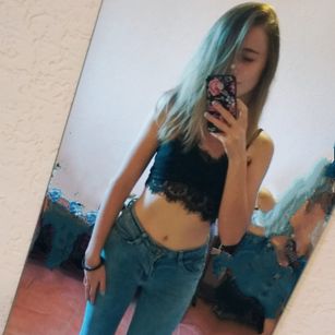 Model - Yulia SkyBaby sex
