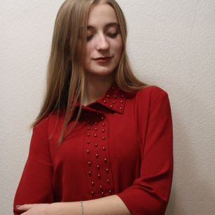 Model - Yulia SkyBaby orgasm