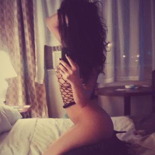 Model - WetCookie 1