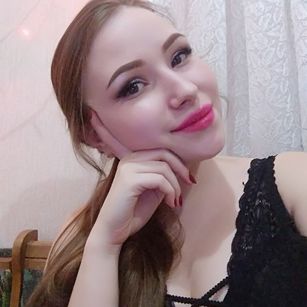Model - Alisa Mur Mur cuteface