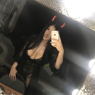 Model - AmeliOSun roleplay