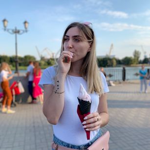 Model - AGENTViki ass