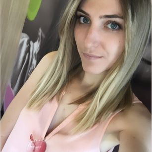 Model - AGENTViki sex