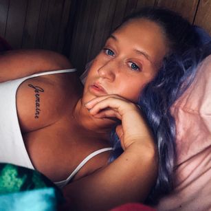 Model - kaykay ass