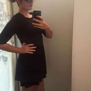 Model - Erin love curvy