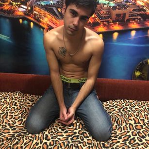 Model - edramzi russian