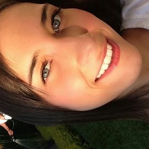Model - Kelly_West latina