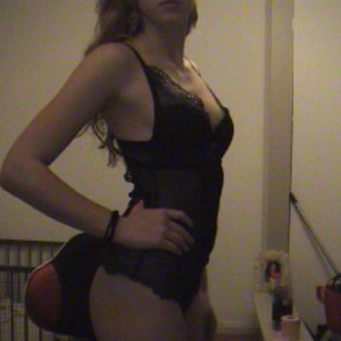 Model - Anaïs 4