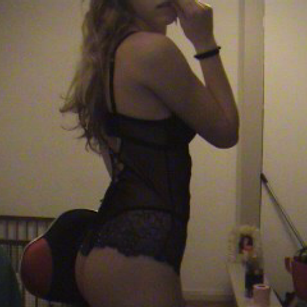 Model - Anaïs 5