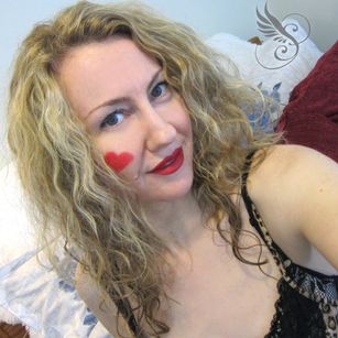 Model - Sultry_Sky fetish
