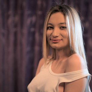Model - TokioAnaia ass