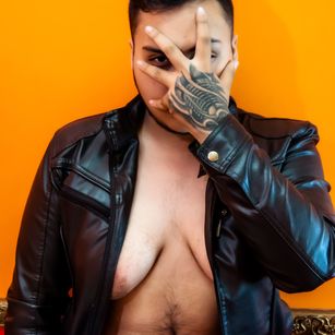 Model - king sexy xxx