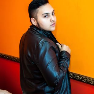 Model - king sexy fetish