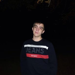 Model - BerryBoy gay