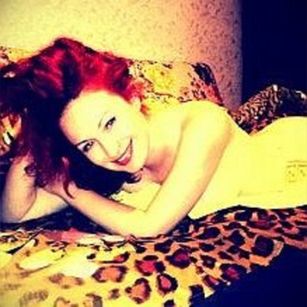 MarleneDietrich fastresponse Model - MarleneDietrich fastresponse