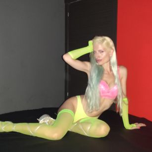 Goddess Marlena joi Model - Goddess Marlena joi
