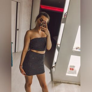 Model - AlanaXGold fetish