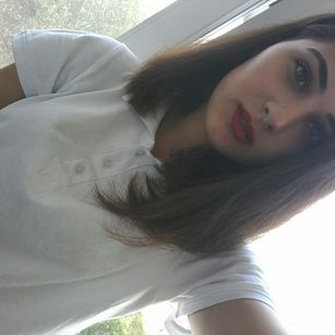 Model - VeryBadGirl deepthroat