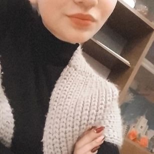 Model - Katya 1
