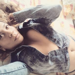 Model - paulina fetish