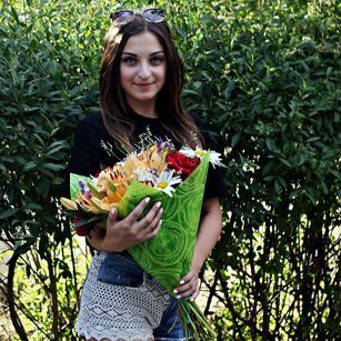 Model - Sweetgirl.01 brunette