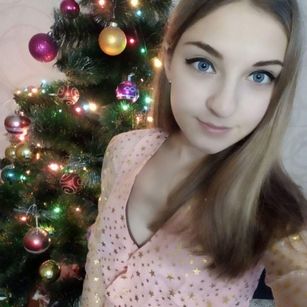 Model - Sweetgirl.01 brunette