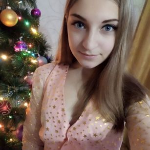 Model - Sweetgirl.01 brunette