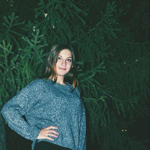 Model - Sweetgirl.01 brunette