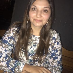 Model - AlisaNey 1