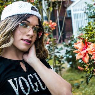Jess69jones Trans Model - Jess69jones Trans