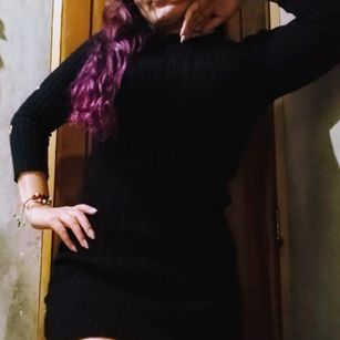 Model - scarlett new