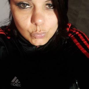 Model - Beautiful Brandee bbw