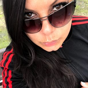 Model - Beautiful Brandee bbw