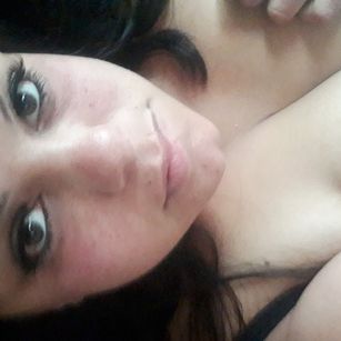 Model - Beautiful Brandee bbw