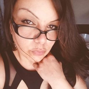 Model - Beautiful Brandee bbw
