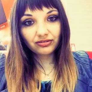 Model - AlisaNey 8