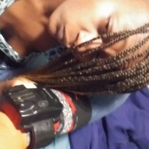 Model - MizzMajikEye 4