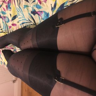 Model - MissLylaRose curvy